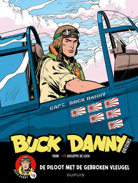 Buck Danny Origins 1
