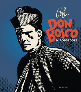 Don Bosco - 'n Robbedoes