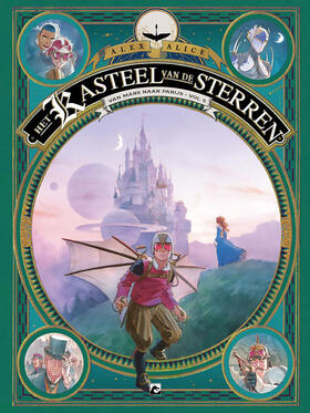 Het Kasteel van de Sterren 5