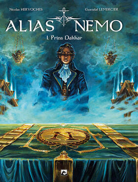 Alias Nemo 1