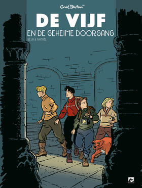 De Vijf 2