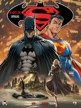 Superman / Batman: De Komst van Supergirl 1