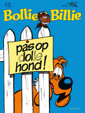 Bollie & Billie 15