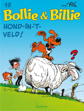 Bollie & Billie 16