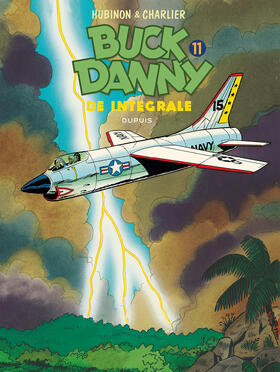 Buck Danny: De Integrale 11