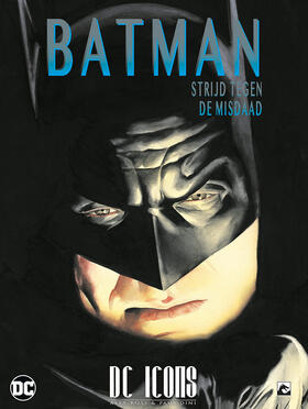 DC Icons: Batman