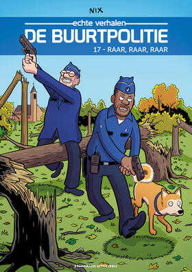 De Buurtpolitie - Echte Verhalen 17