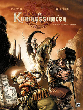 De Koningssmeden 1
