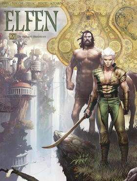 Elfen 27