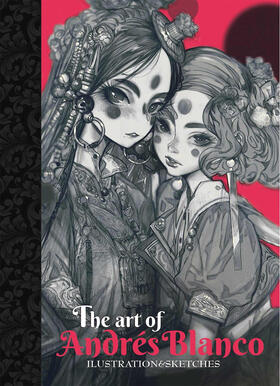 The Art of Andrés Blanco