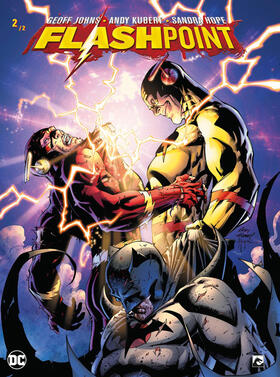 Flashpoint 2
