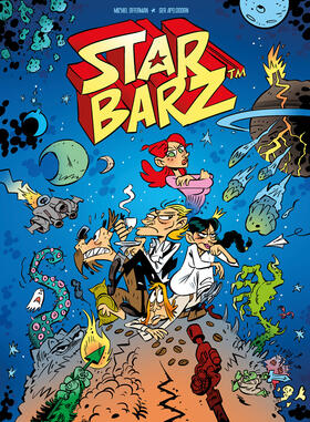 StarBarz™
