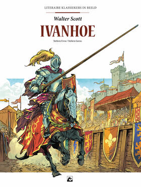 Ivanhoe