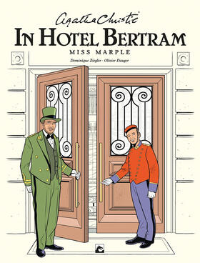 Agatha Christie 10