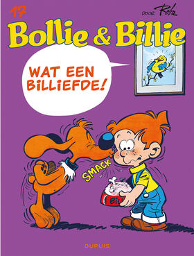 Bollie & Billie 17