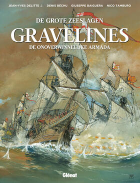 De Grote Zeeslagen 16