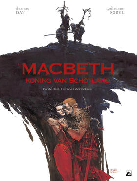 Macbeth, Koning van Schotland 1