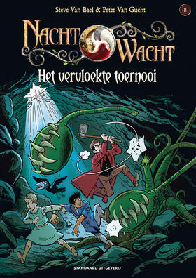 Nachtwacht 11