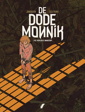 De Dode Monnik 1