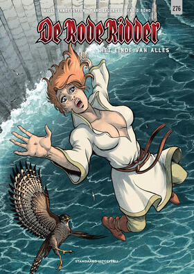 De Rode Ridder 276