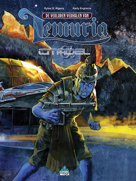 De Verloren Verhalen van Lemuria - Citadel 3