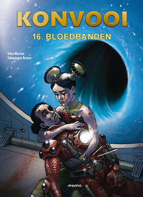 Konvooi 16