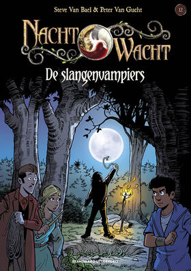Nachtwacht 12
