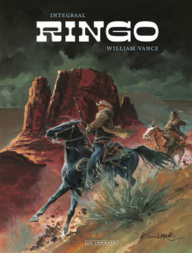 Ringo integraal