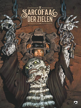 De Sarcofaag der Zielen
