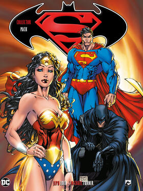 Superman / Batman (collector pack)