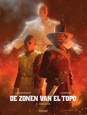 De Zonen van El Topo 3