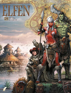 Elfen 29