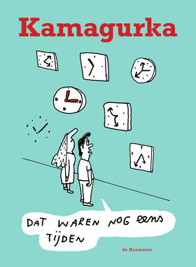 Dat Waren Nog Eens Tijden