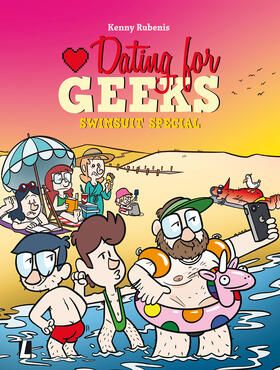 Dating for Geeks 14