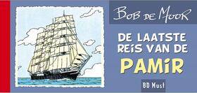 De Laatste Reis van de Pamir