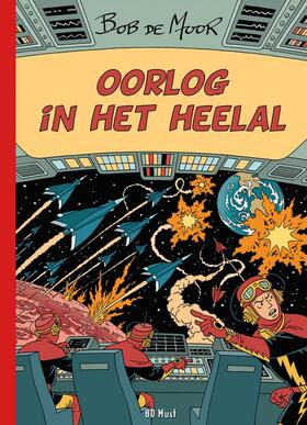 Oorlog in het Heelal