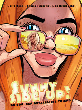 Sunny Side Up!