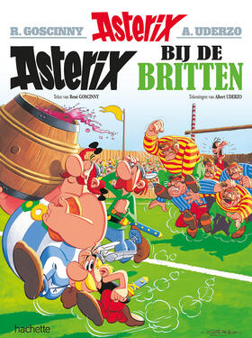 Asterix 8
