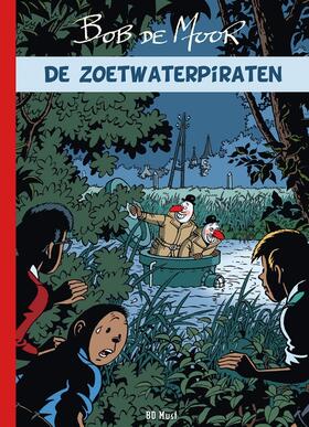 De Zoetwaterpiraten