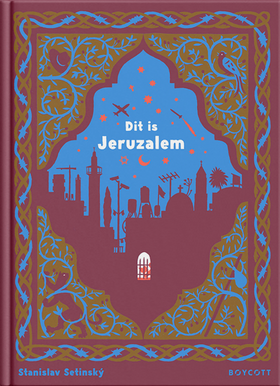Dit is Jeruzalem