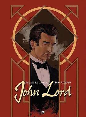 John Lord 1-2-3 (collector pack - softcover)