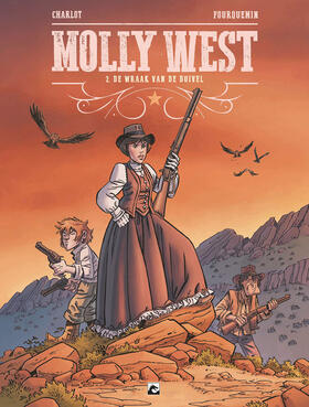 Molly West 2