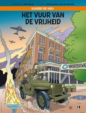 Sjoerd de Vrij