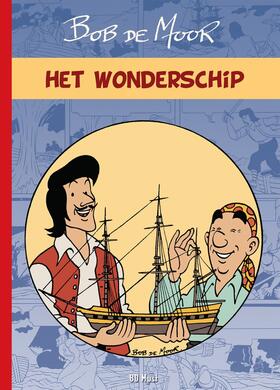 Het Wonderschip