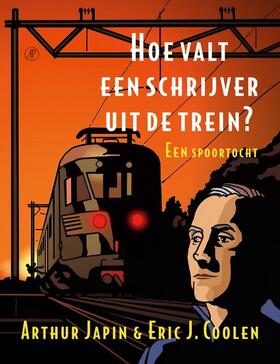 Hoe Valt een Schrijver uit de Trein?