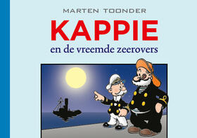 Kappie 1