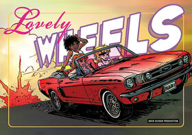 Lovely Wheels