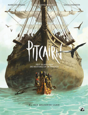 Pitcairn 1