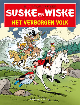 Suske en Wiske in het Kort 42