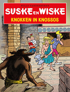 Suske en Wiske in het Kort 44